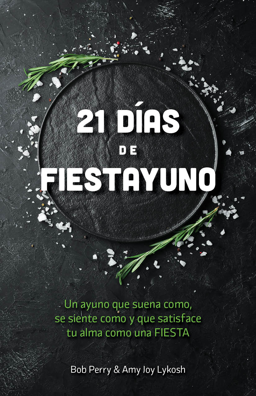 21 Días de Fiestayuno