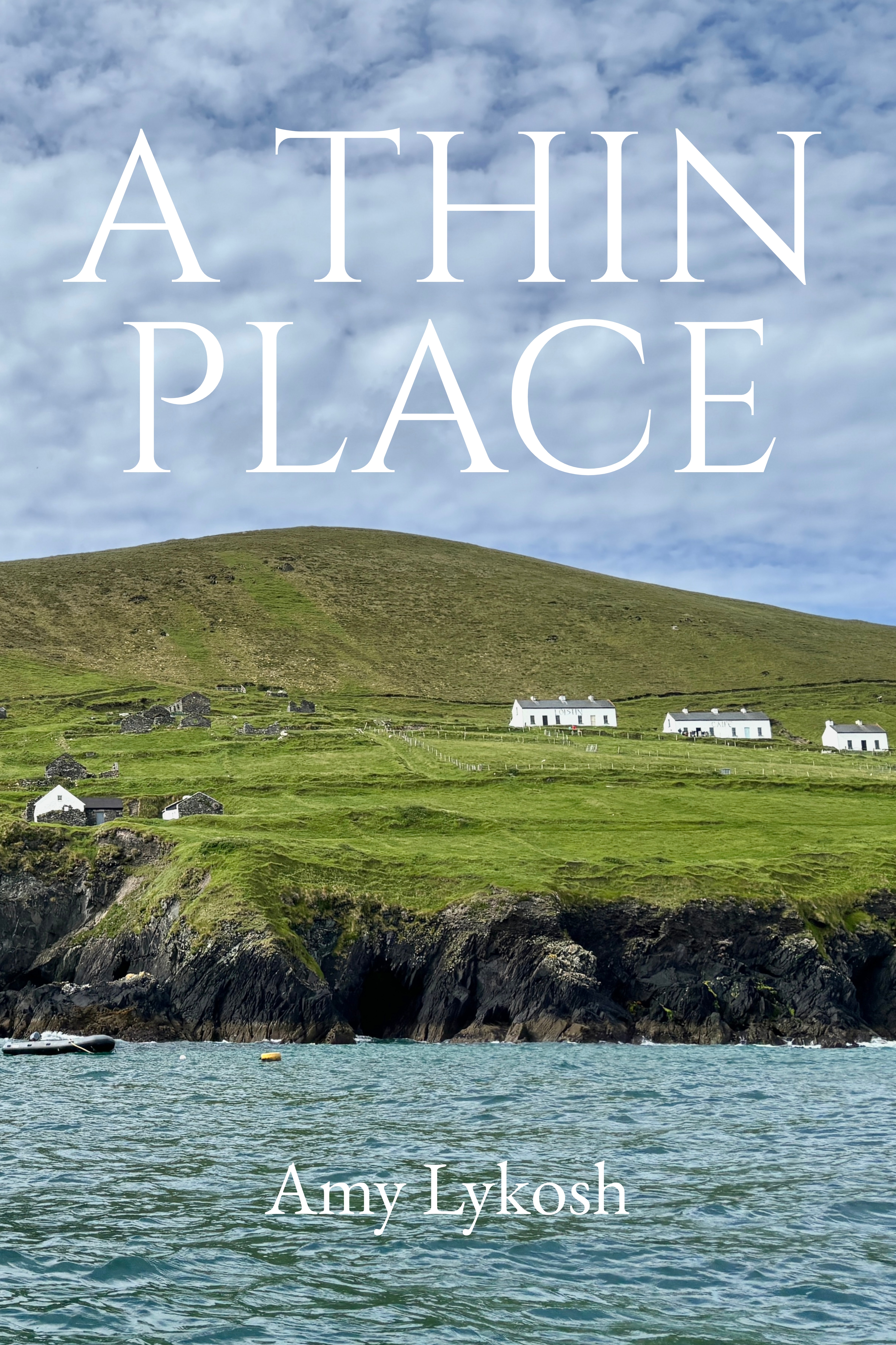 A Thin Place