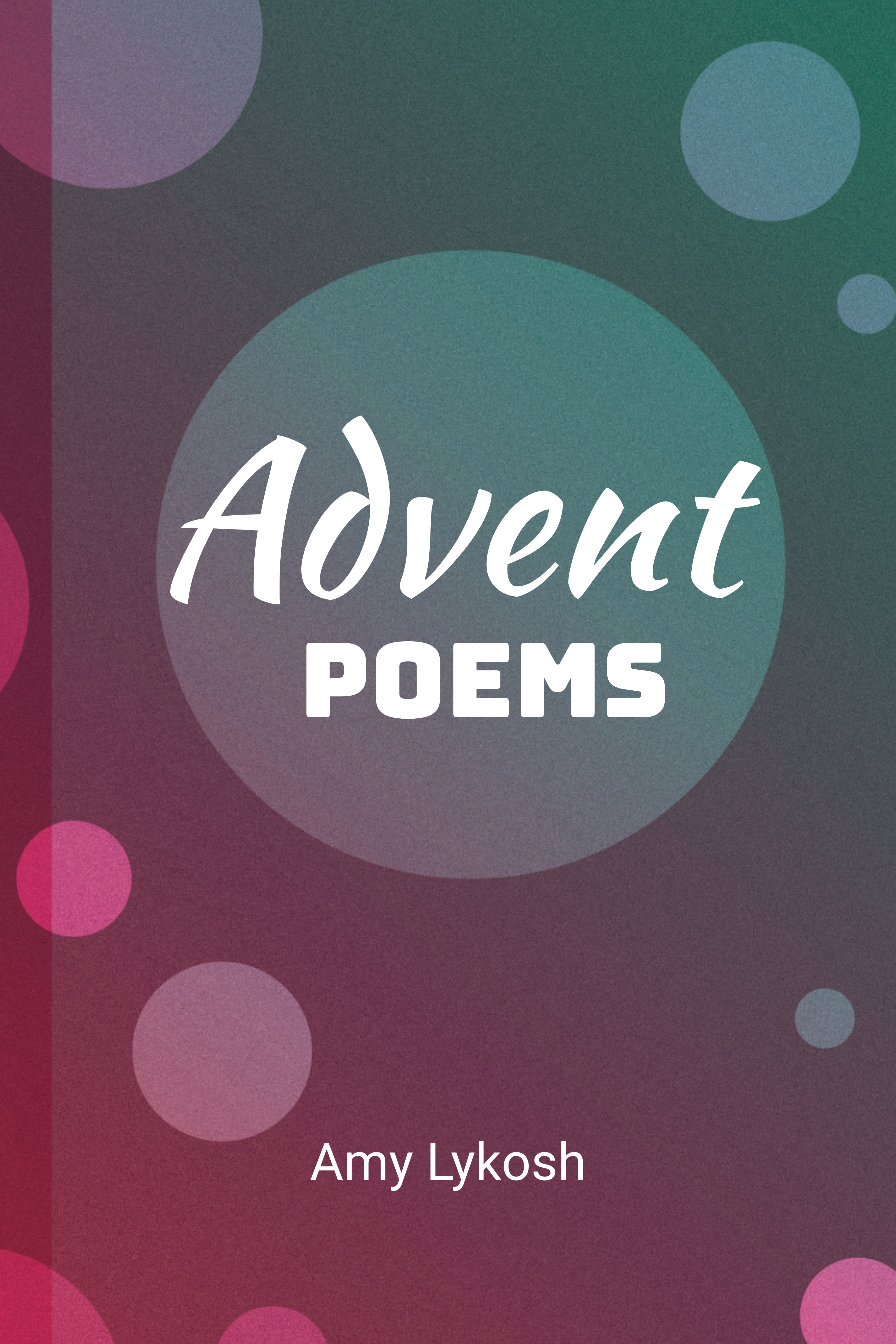 Advent Poems