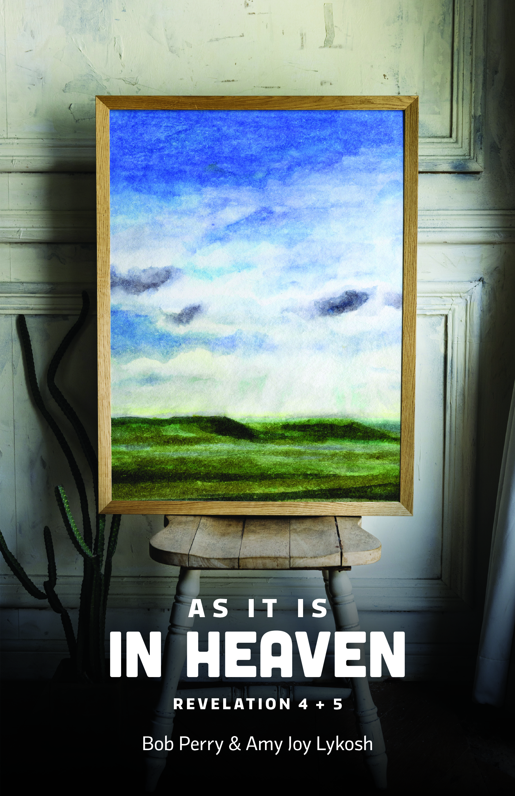 As It Is in Heaven