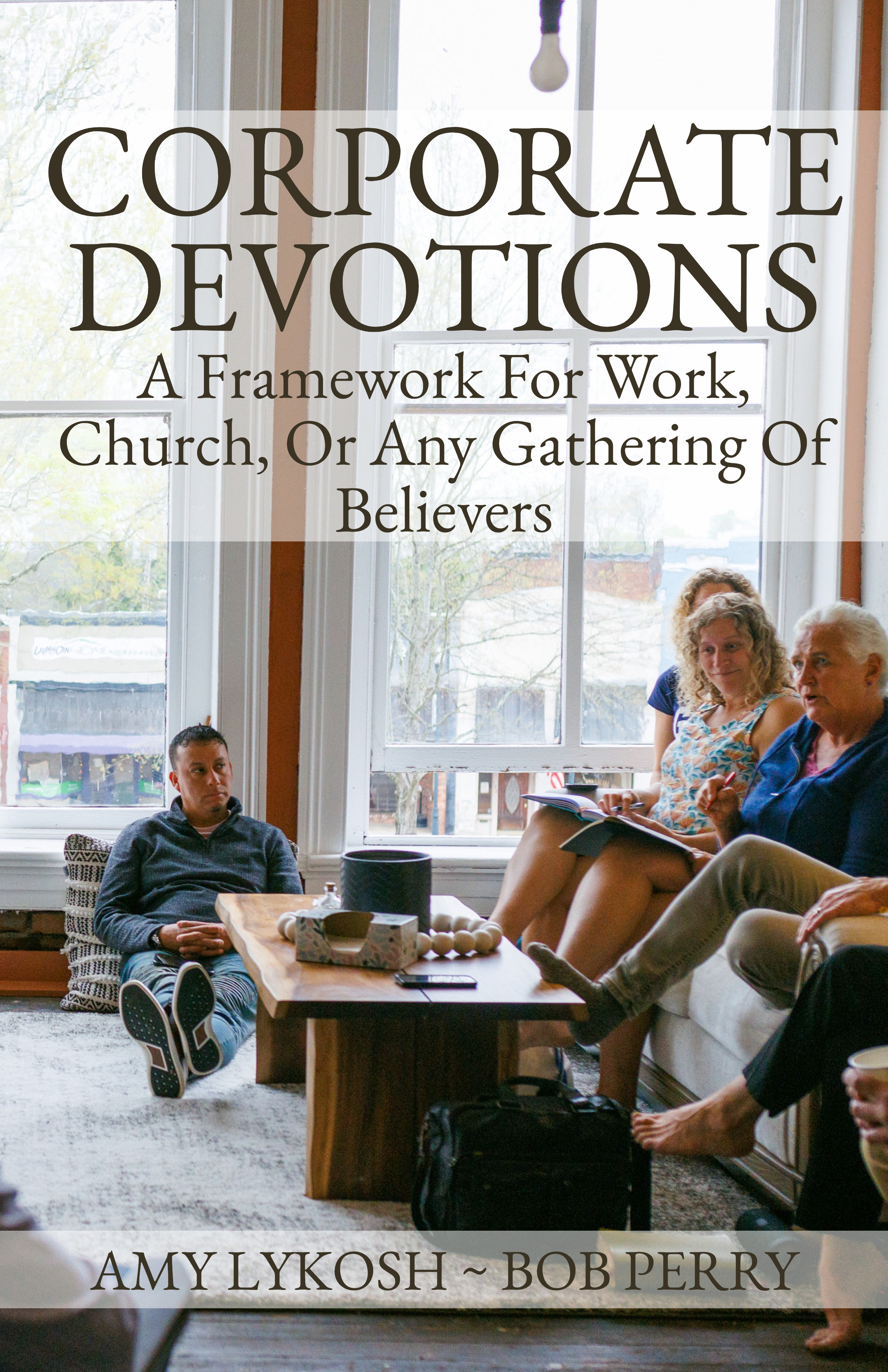 Corporate Devotions