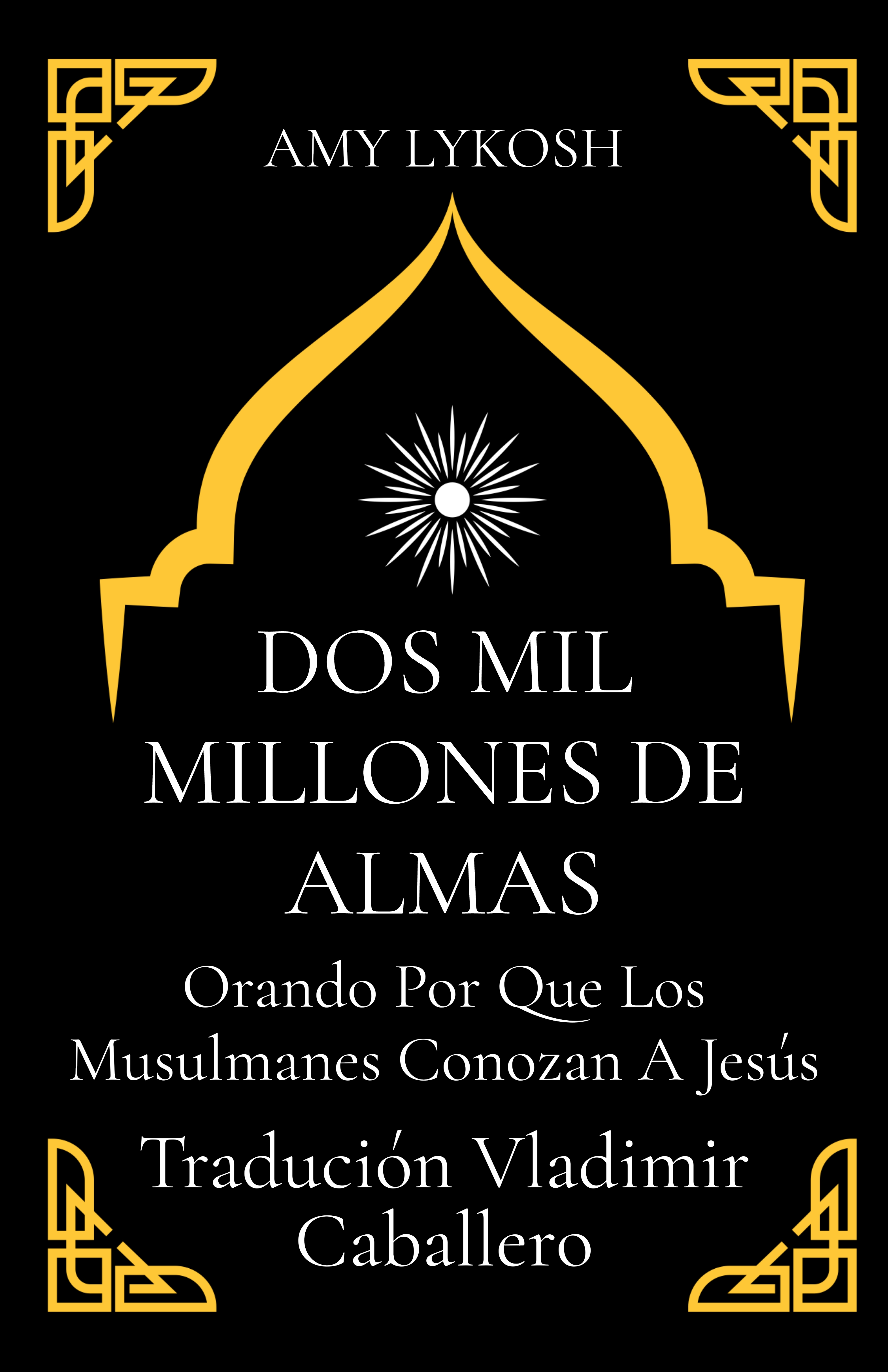 Dos Mil Millones de Almas