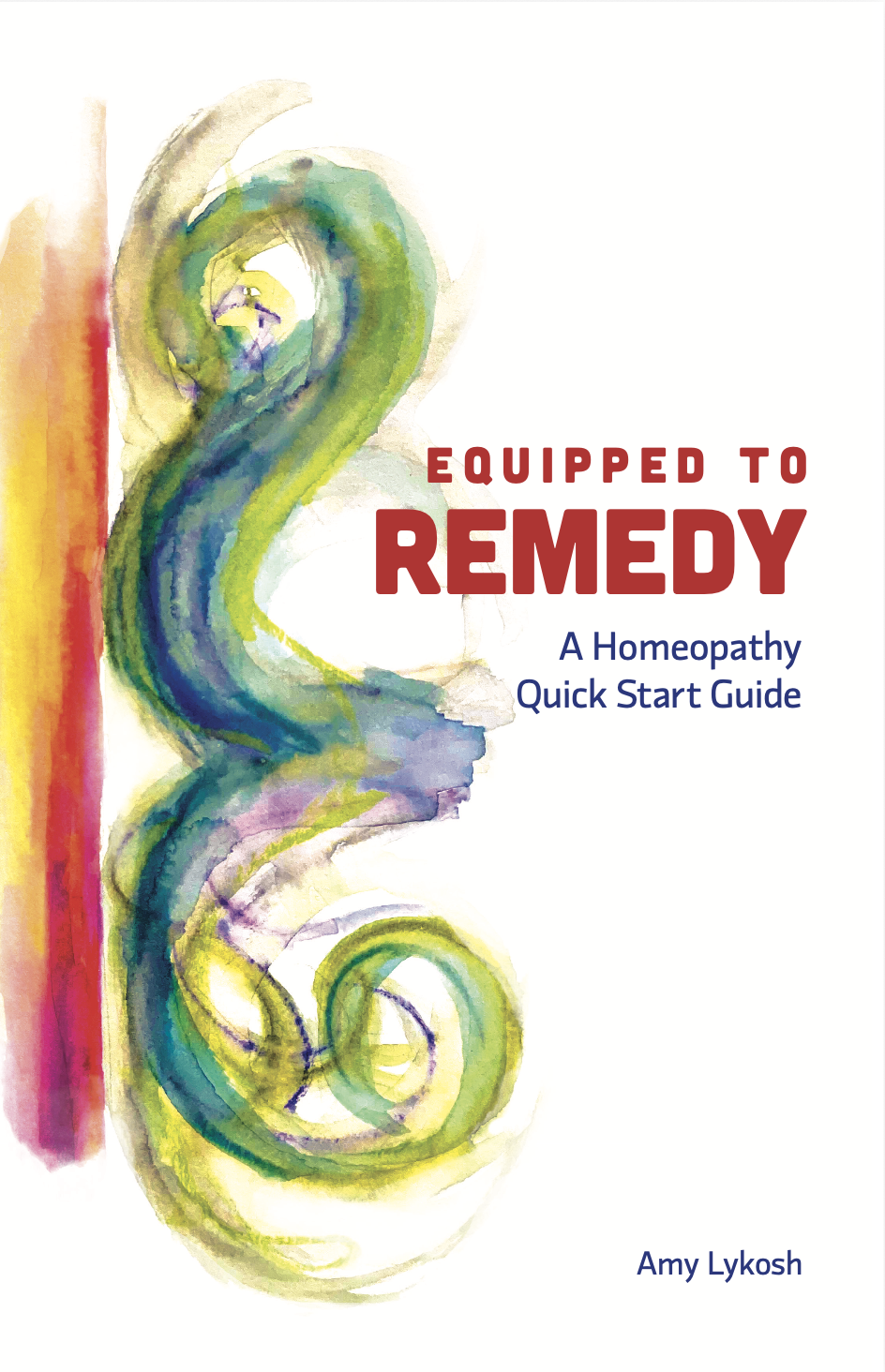 Equipped to Remedy