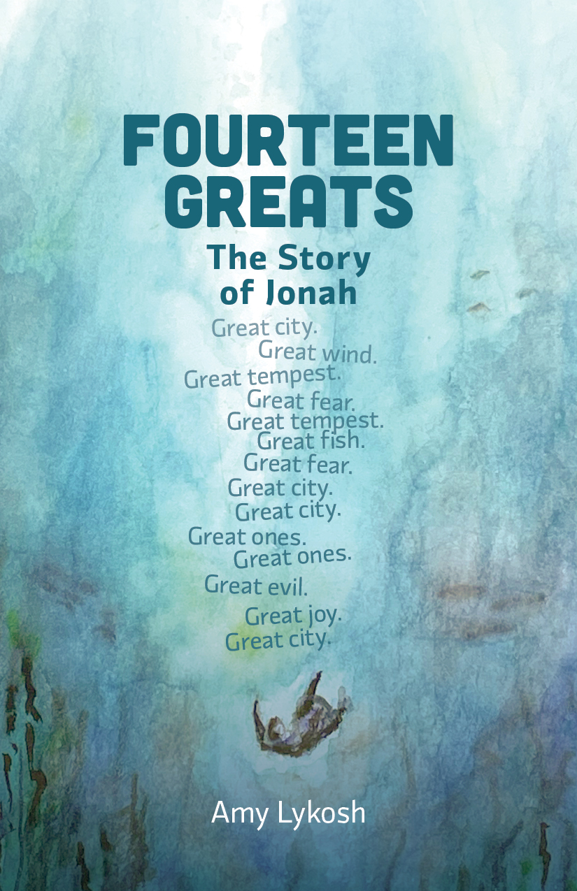 Fourteen Greats