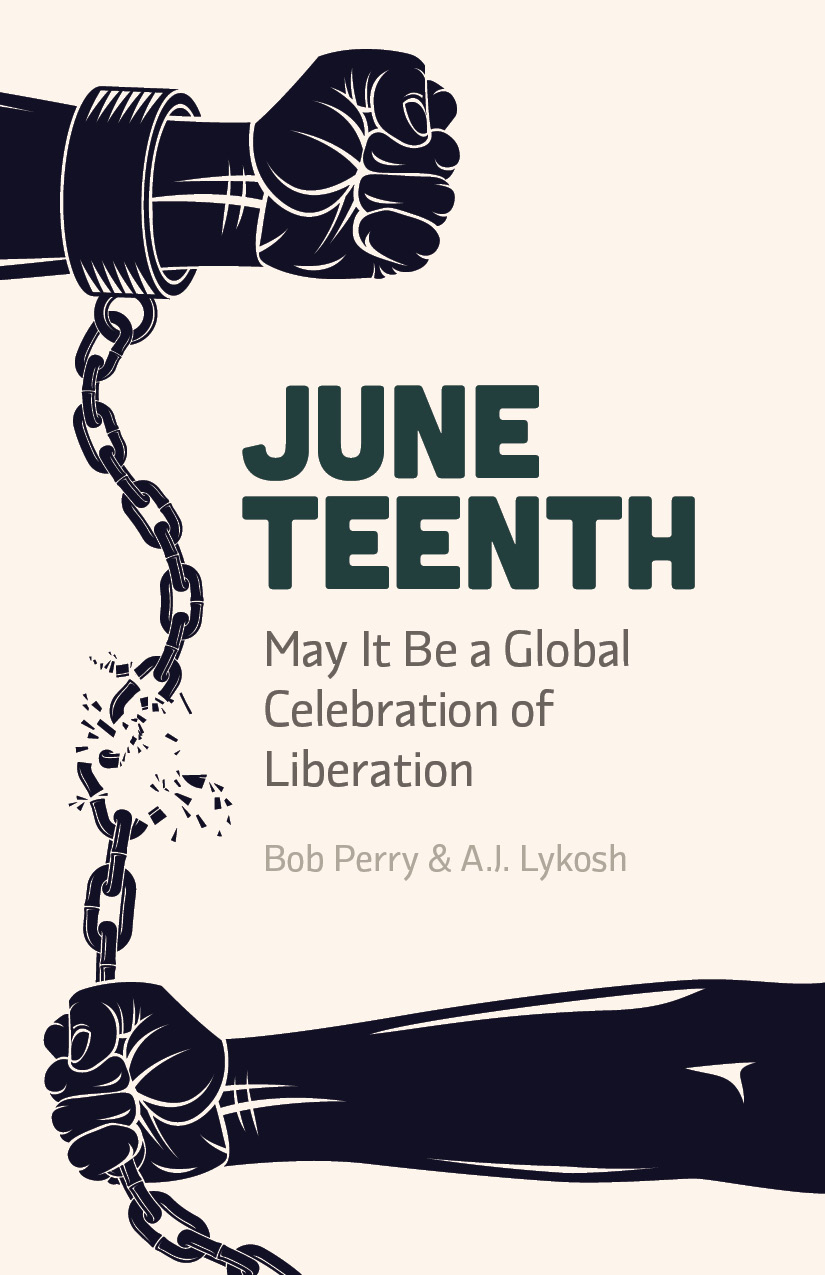 Juneteenth: An Invitation to Fast