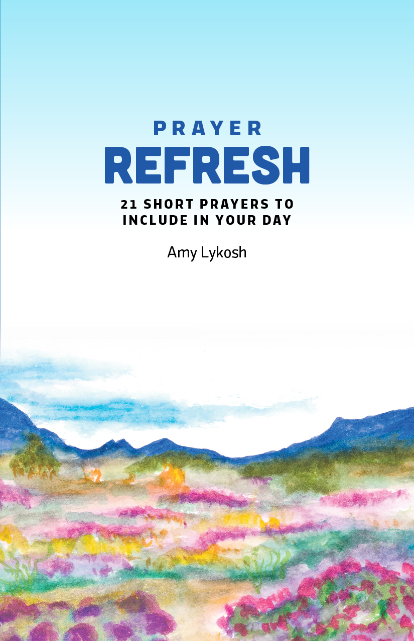 Prayer Refresh