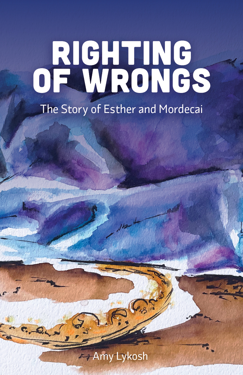 Righting of Wrongs