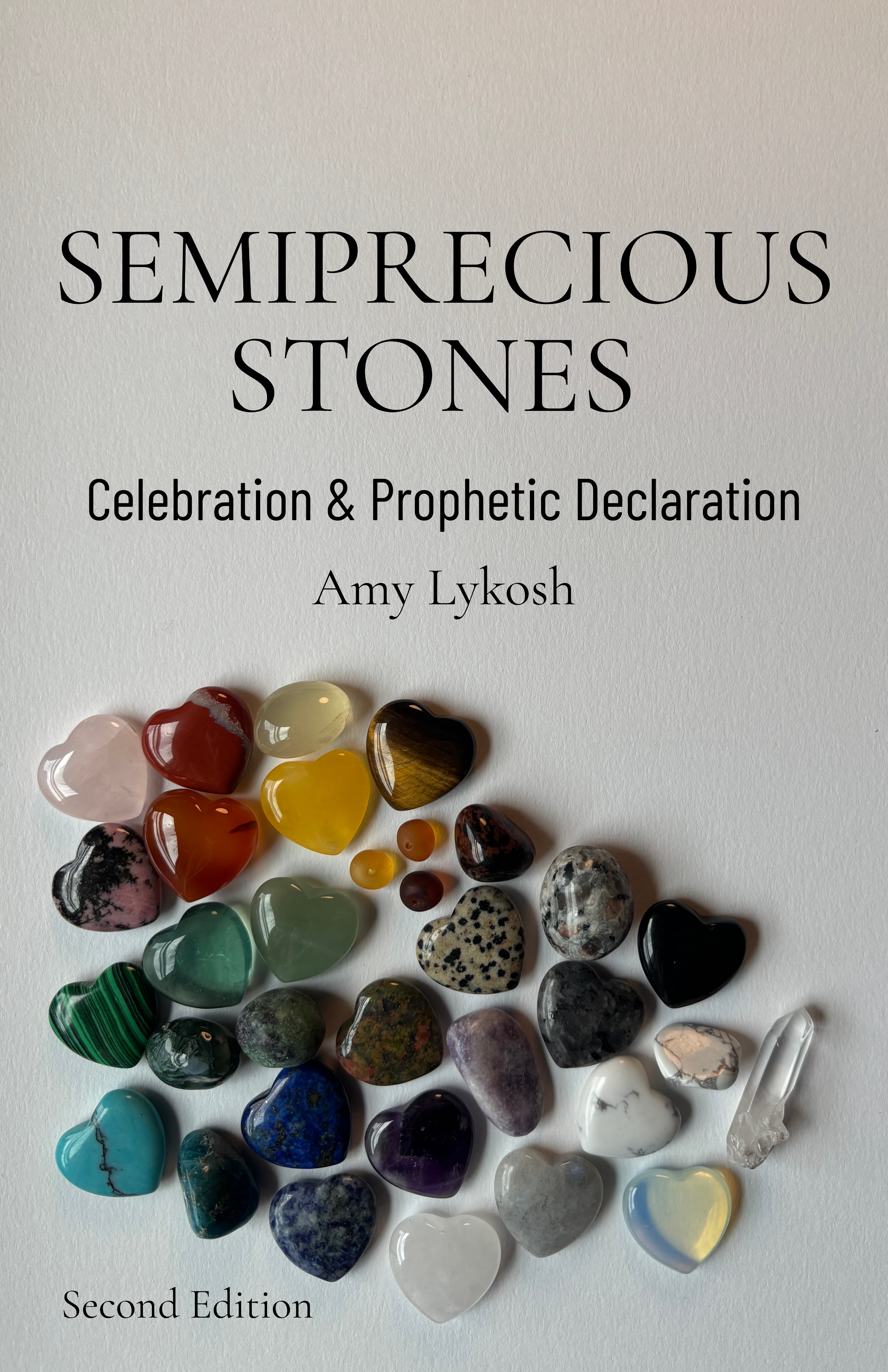 Semiprecious Stones