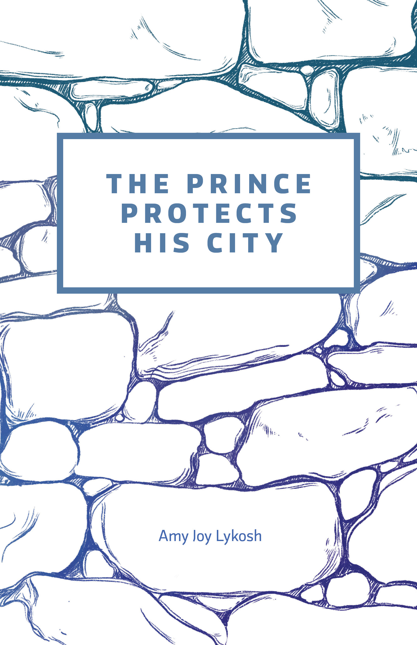 The Prince Protects His City