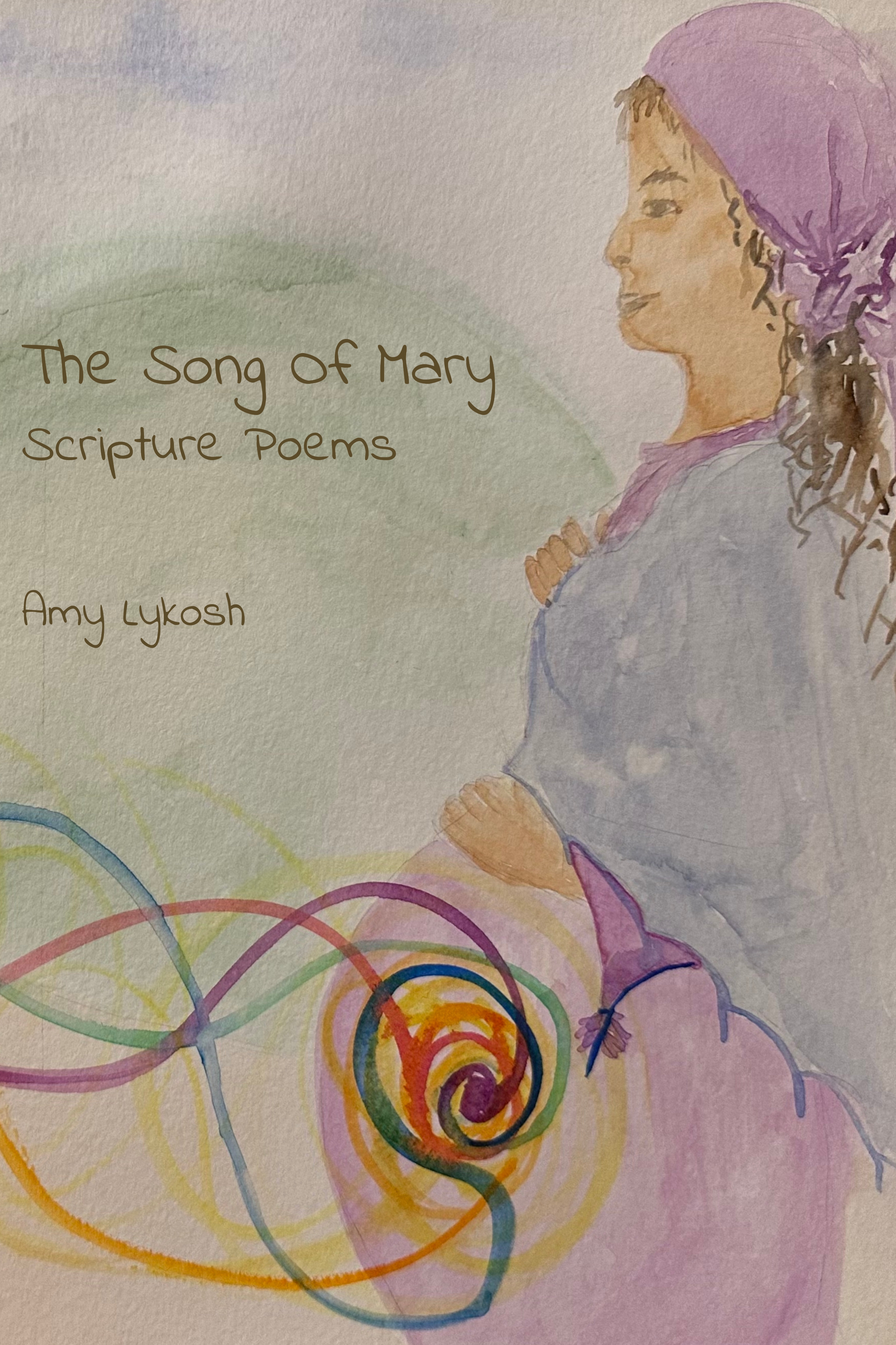 The Song of Mary