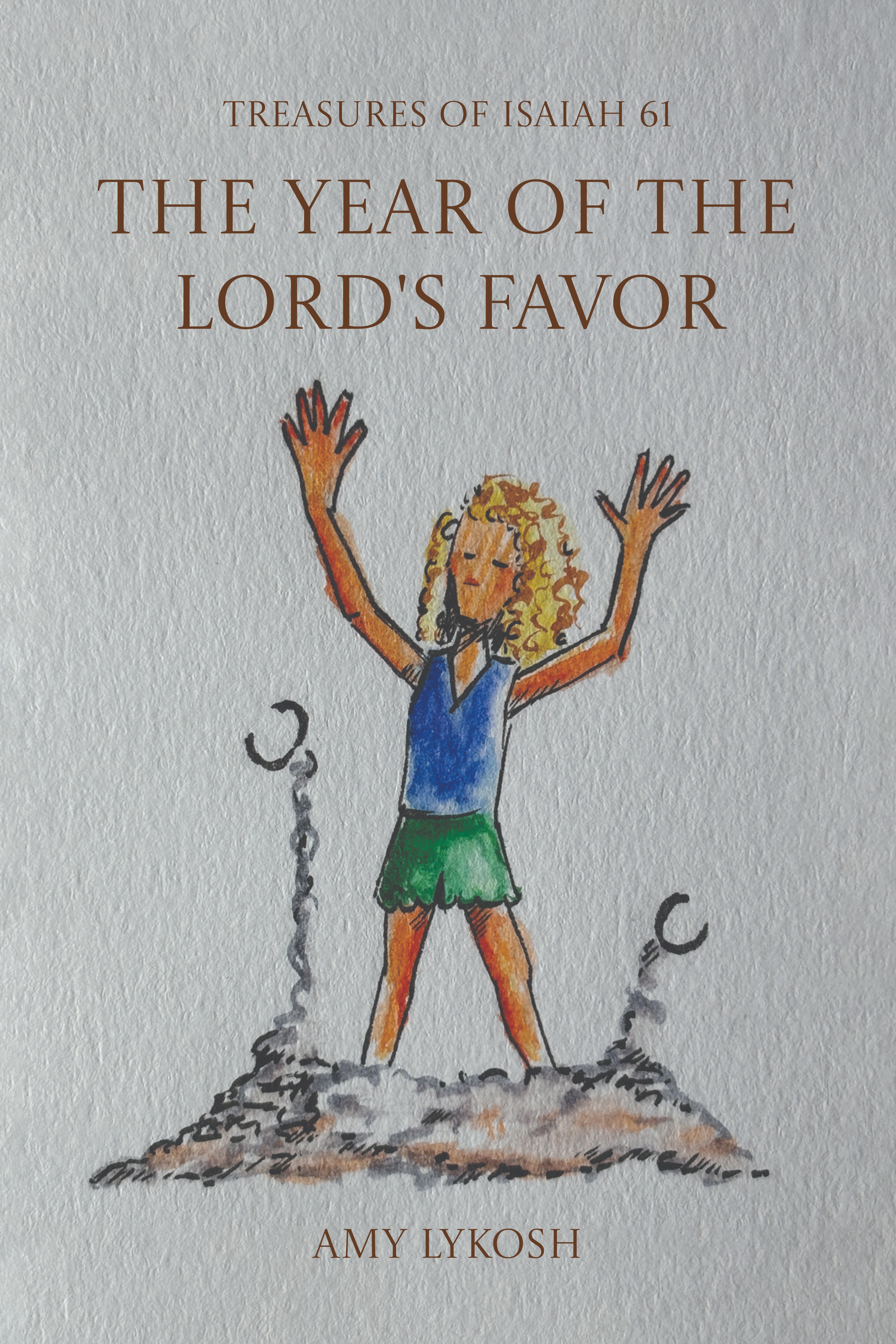 The Year of the Lord's Favor