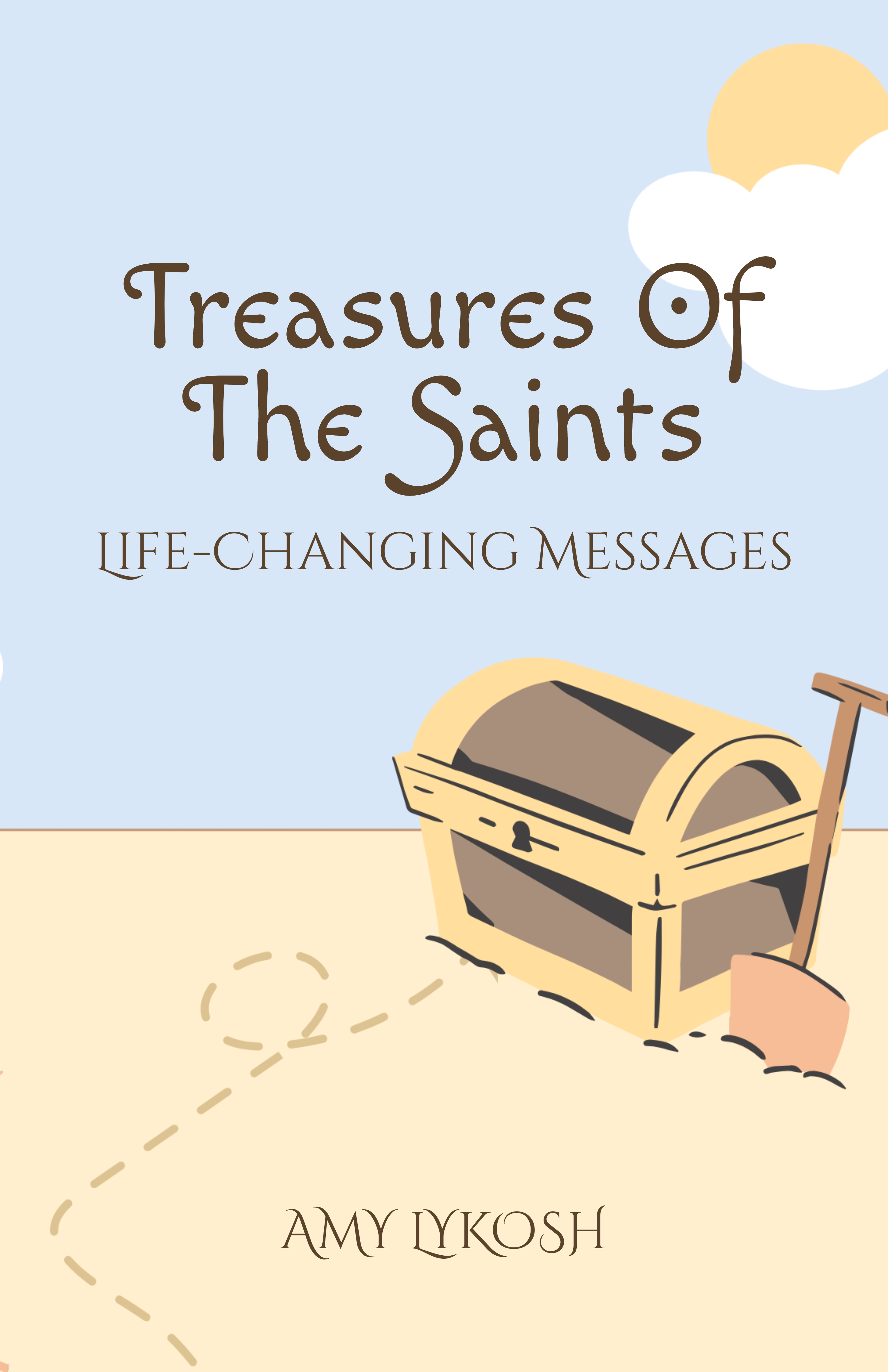 Treasures of the Saints