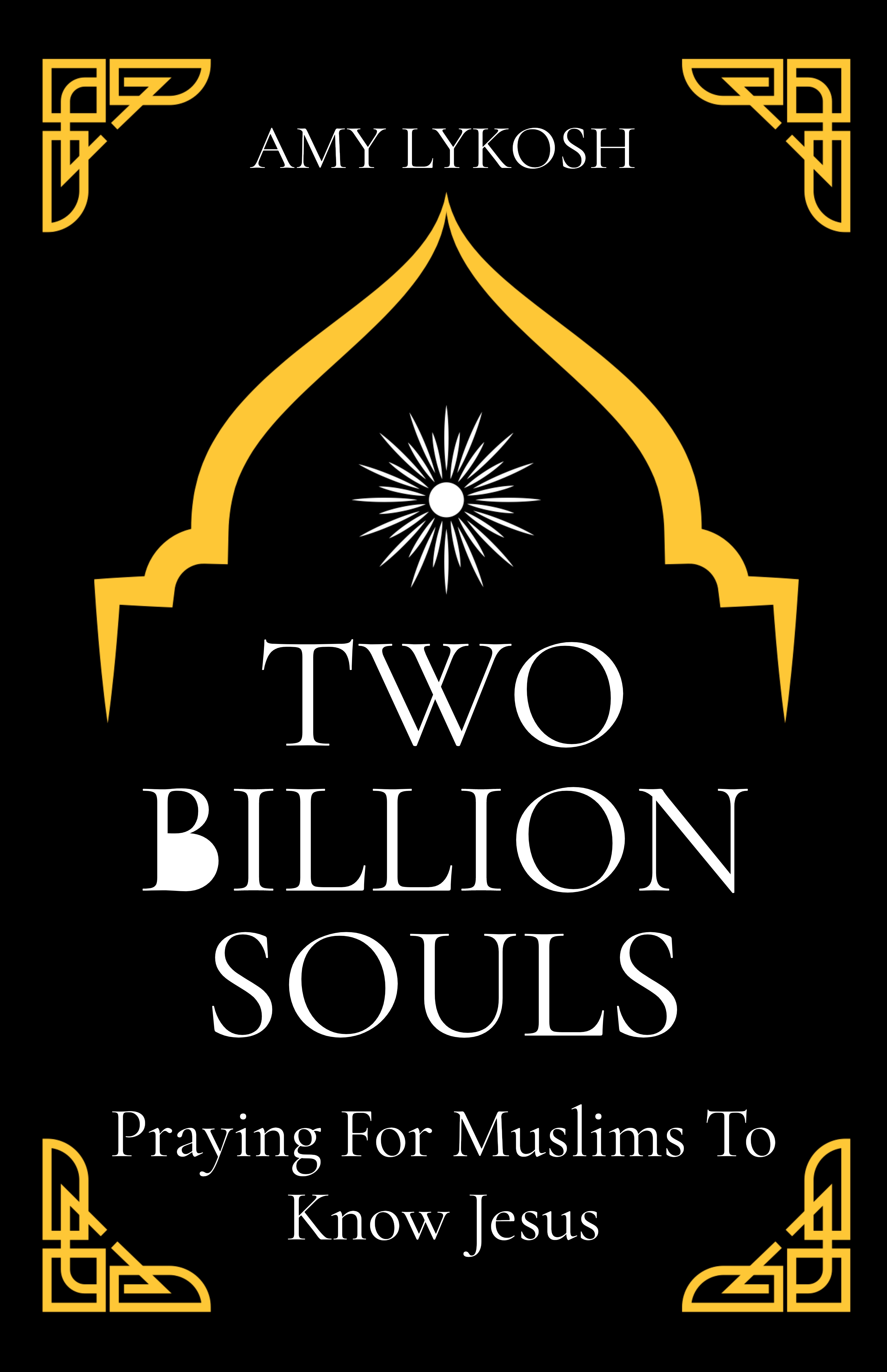 Two Billion Souls